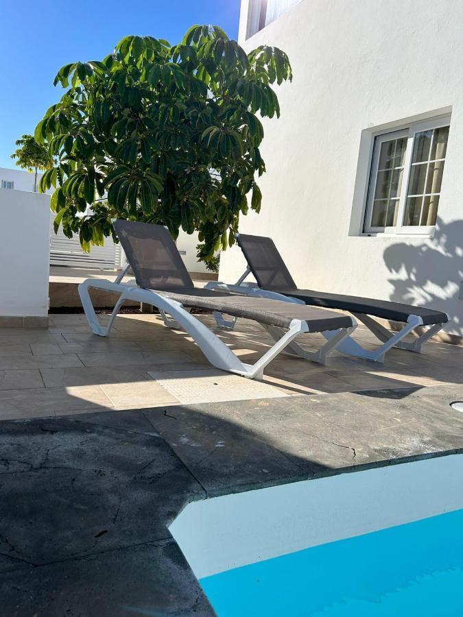 Villa Pousadoiro Коста Бланка Экстерьер фото