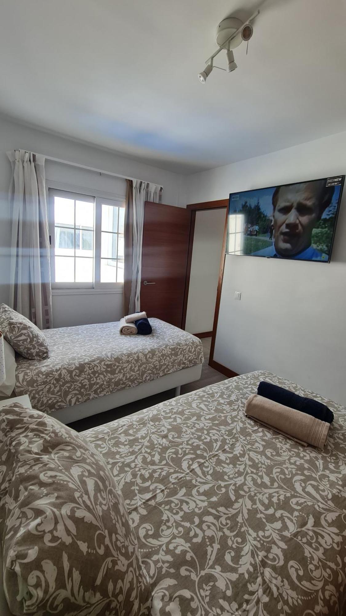 Villa Pousadoiro Коста Бланка Экстерьер фото